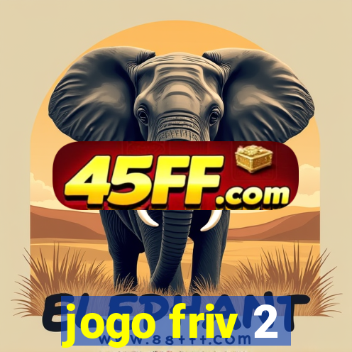 jogo friv 2